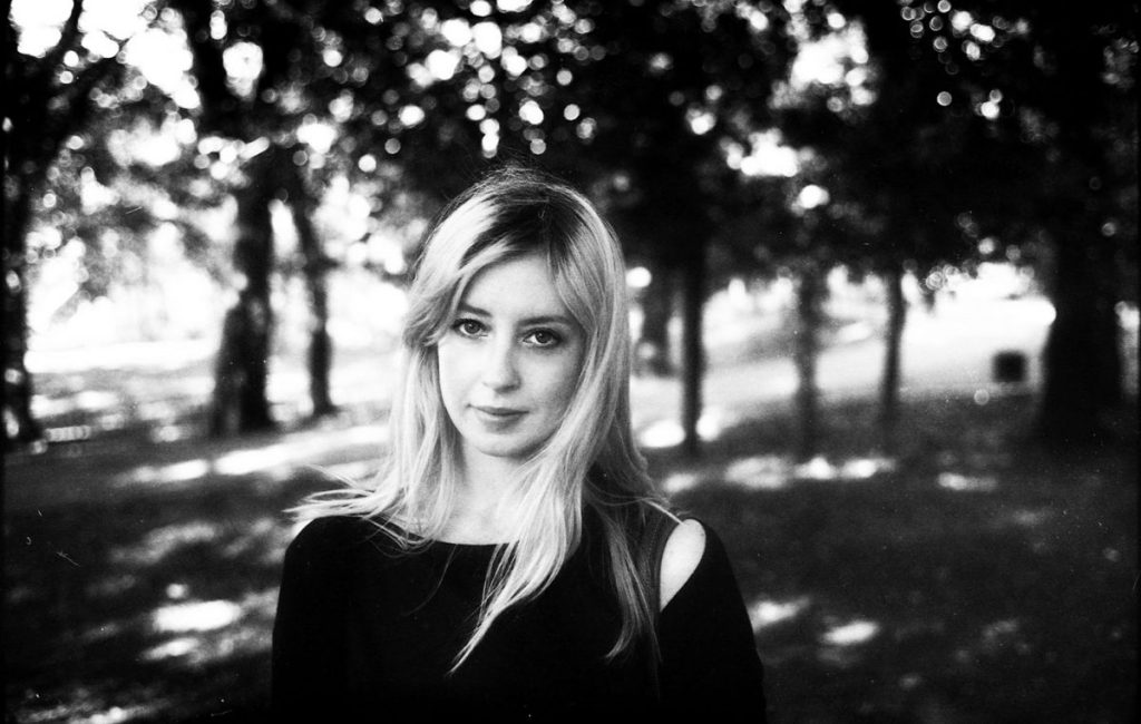 Scottish portrait photographer