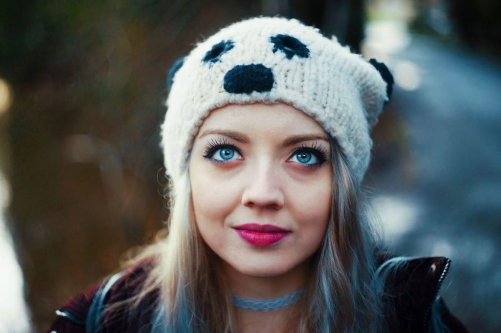 Scottish portrait photographer