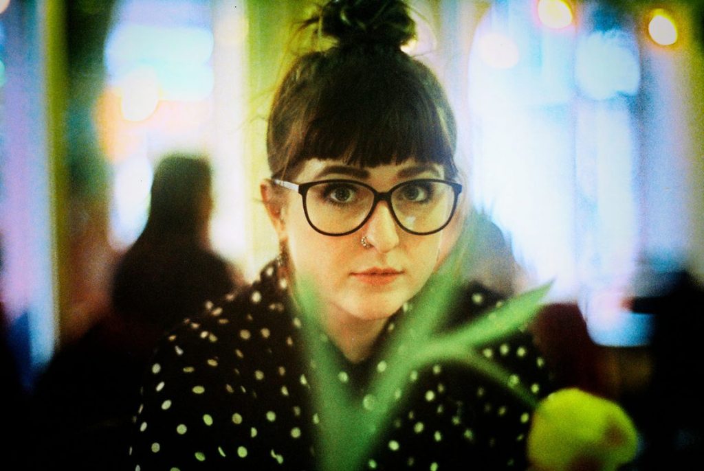 Stephen McLeod - Portrait Photographer