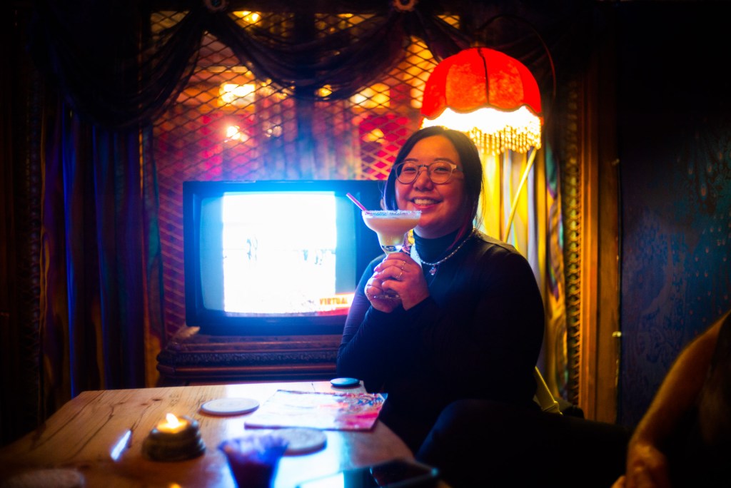 Stephen McLeod - Portrait Photographer