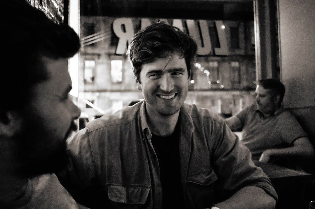 Stephen McLeod - Portrait Photographer