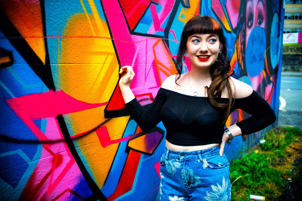 Stephen McLeod - Portrait Photographer