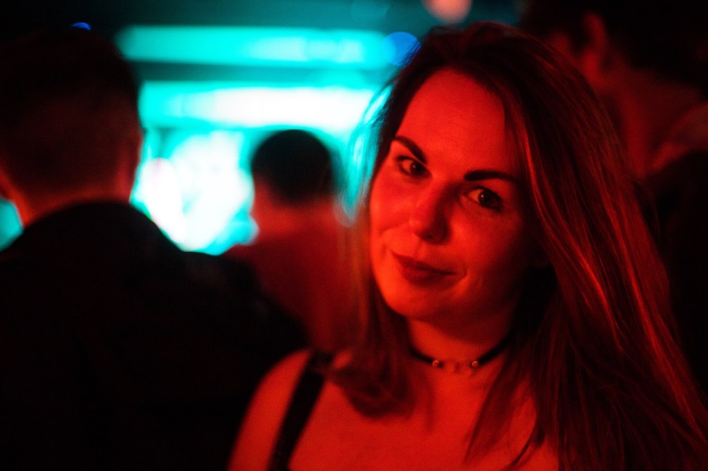 Stephen McLeod - Portrait Photographer