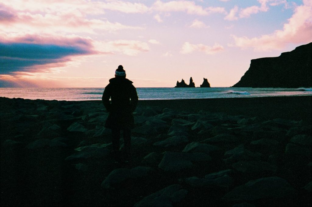 Iceland - Stephen McLeod - Scottish Travel Photographer