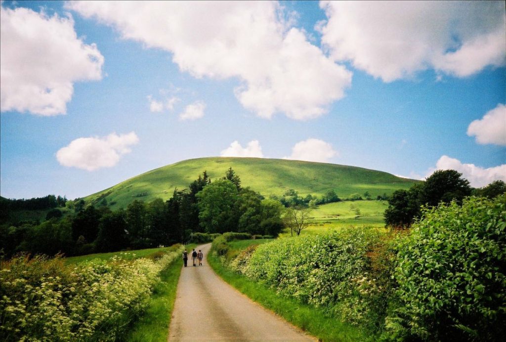 England - Stephen McLeod - Scottish Travel Photographer