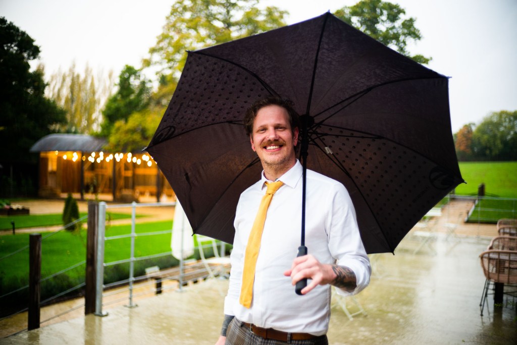 Wedding Photographer Stephen McLeod