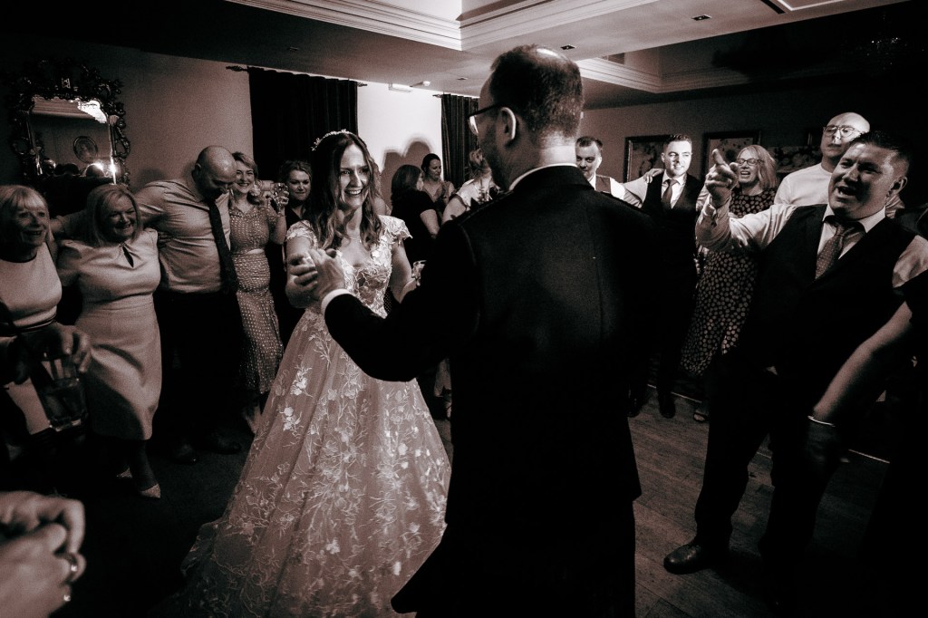 Scottish Wedding Photographer