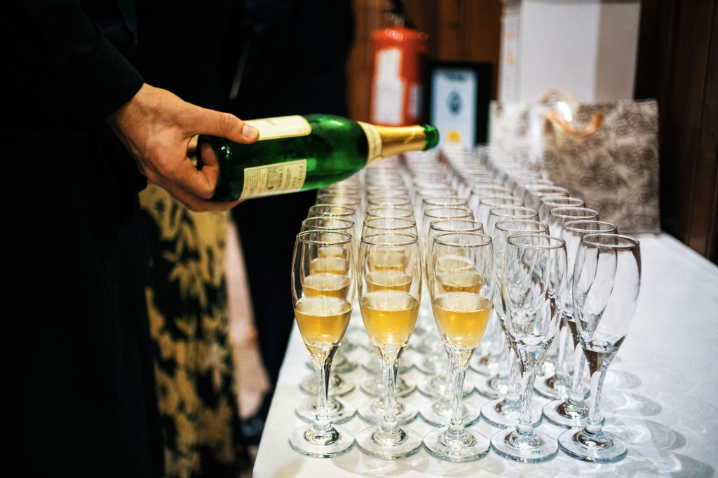 Scottish Wedding Photographer