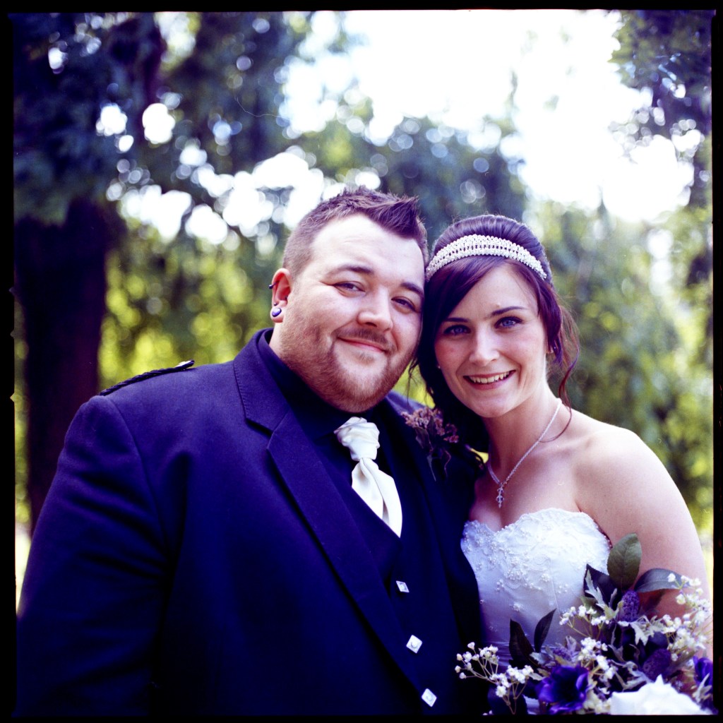 Scottish Wedding Photographer