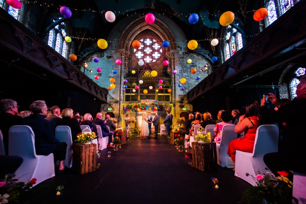 Scottish Wedding Photographer