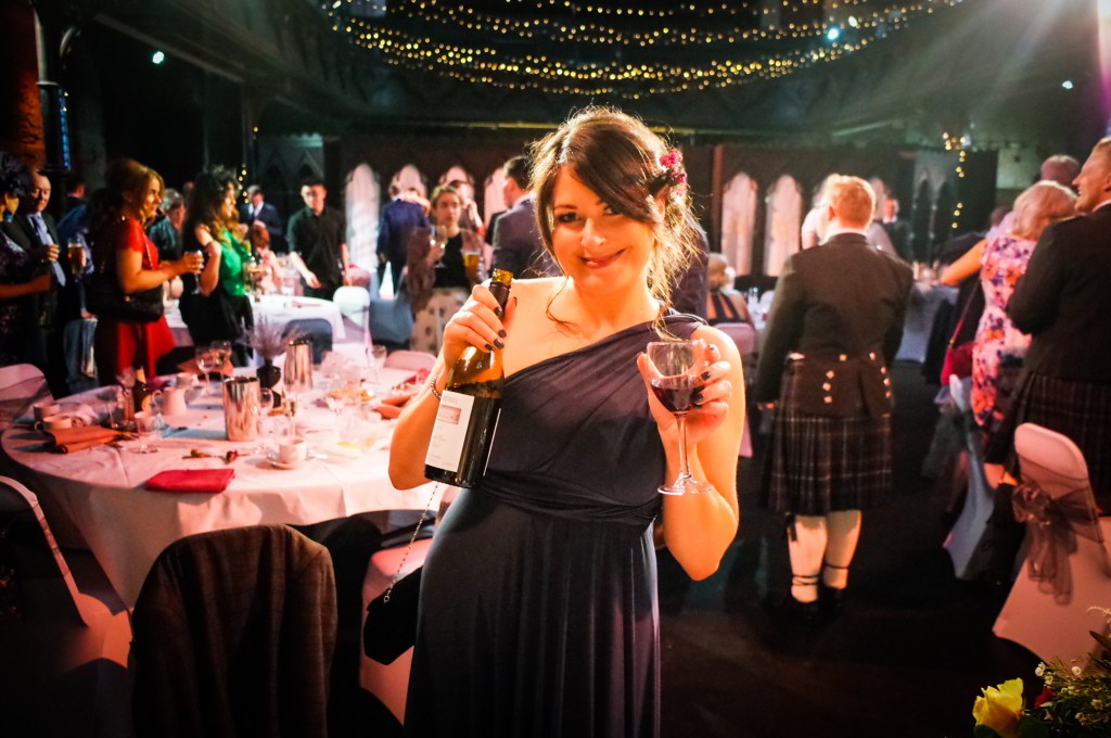 Scottish Wedding Photographer