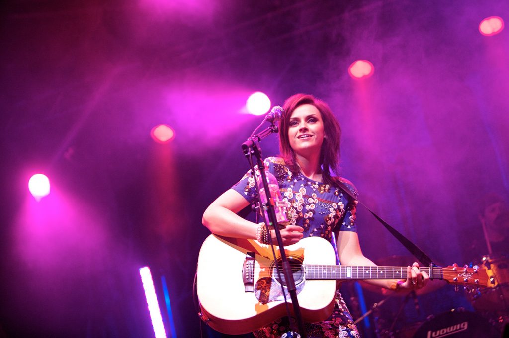 Amy MacDonald
