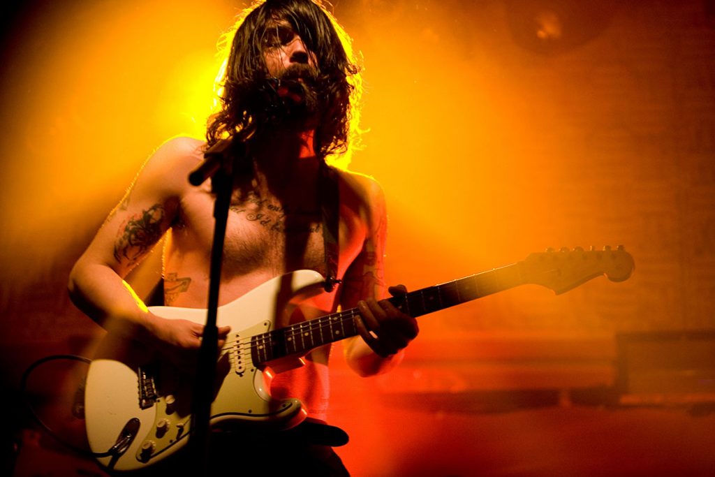 Biffy Clyro