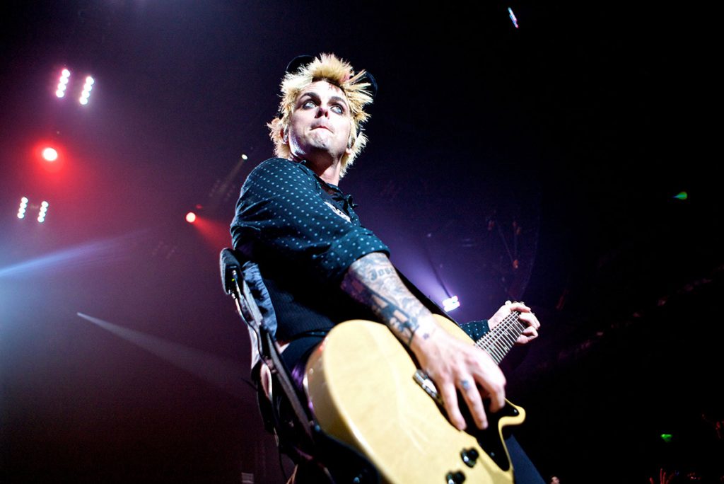 Green Day