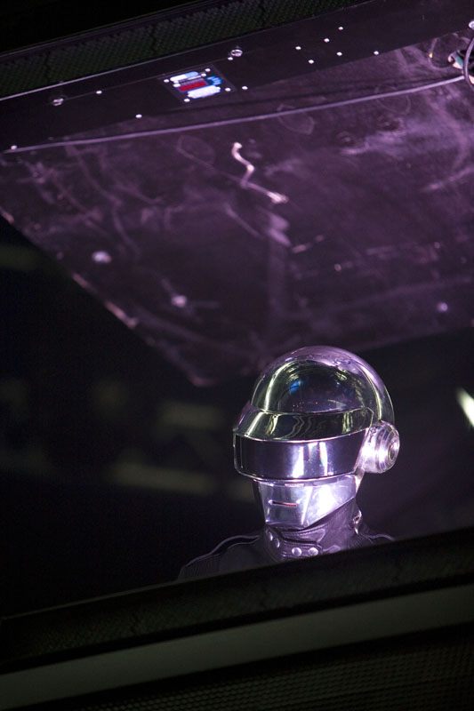 Daft Punk