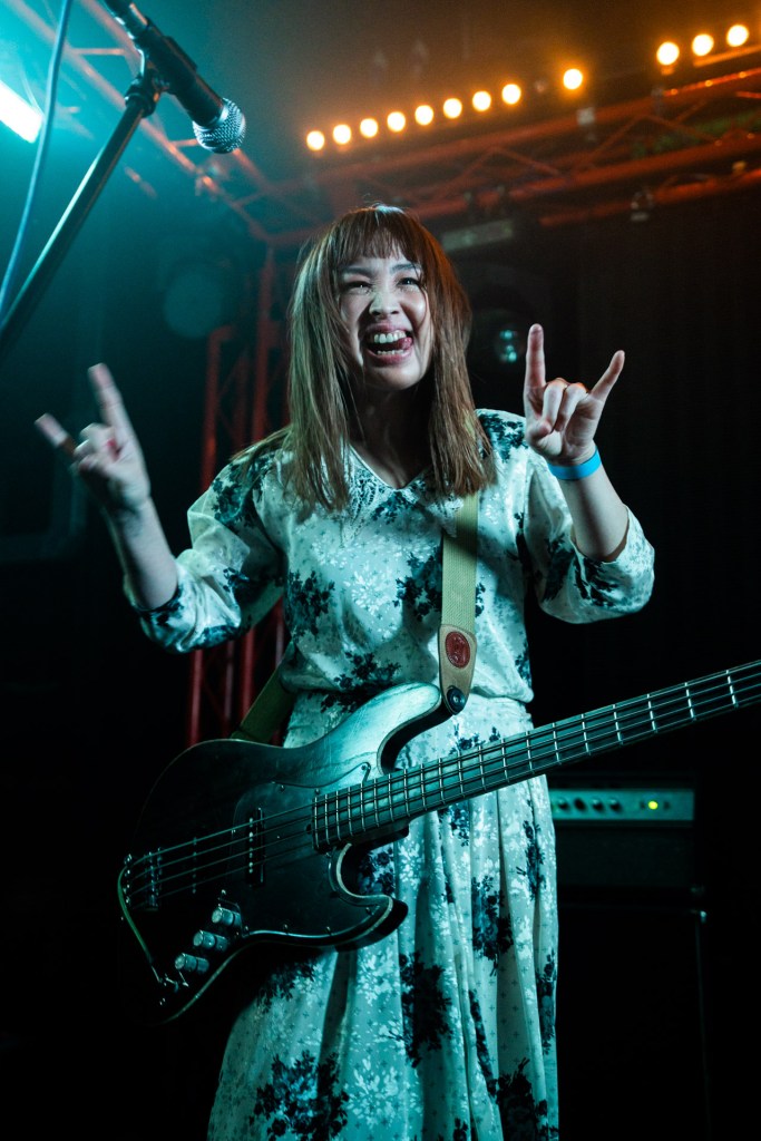 Mass of the Fermenting Dregs